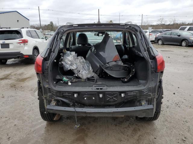 Photo 5 VIN: JN1BJ1CR8JW600224 - NISSAN ROGUE 