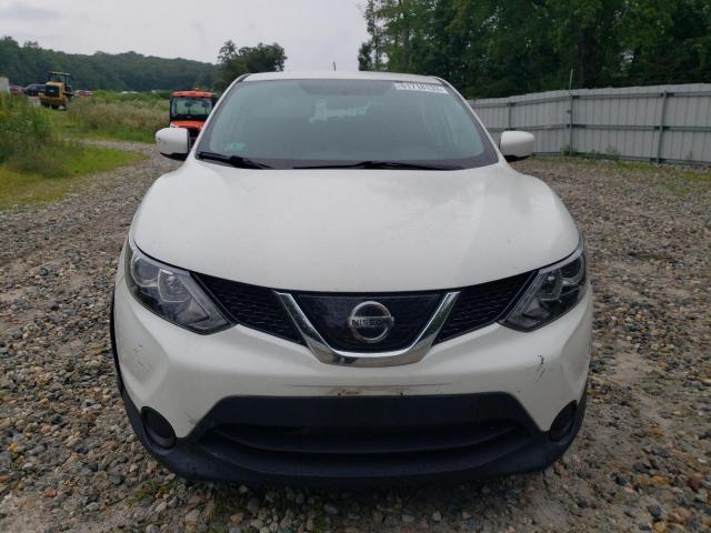 Photo 4 VIN: JN1BJ1CR8KW317100 - NISSAN ROGUE SPOR 