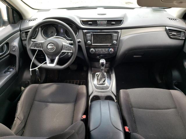 Photo 7 VIN: JN1BJ1CR8KW317100 - NISSAN ROGUE SPOR 