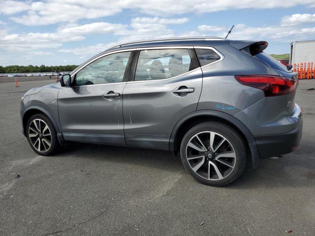 Photo 1 VIN: JN1BJ1CR8KW321339 - NISSAN ROGUE SPOR 