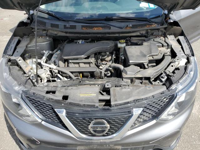 Photo 11 VIN: JN1BJ1CR8KW321339 - NISSAN ROGUE SPOR 