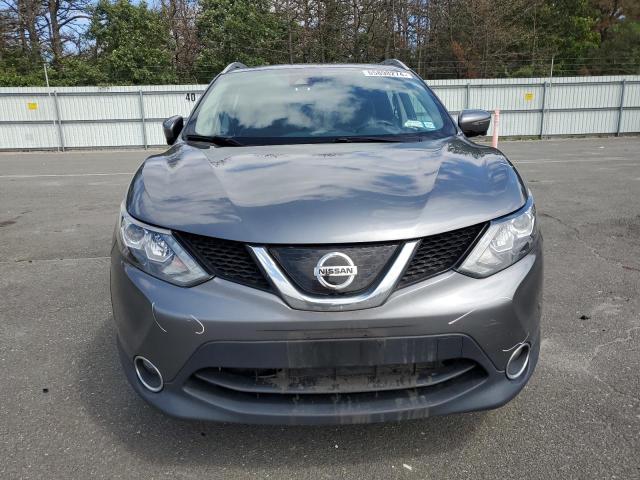 Photo 4 VIN: JN1BJ1CR8KW321339 - NISSAN ROGUE SPOR 