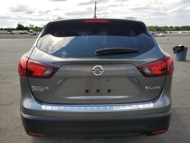 Photo 5 VIN: JN1BJ1CR8KW321339 - NISSAN ROGUE SPOR 