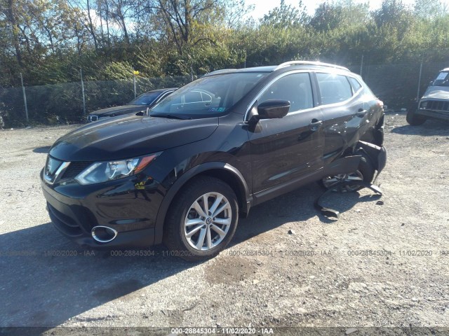 Photo 1 VIN: JN1BJ1CR8KW321728 - NISSAN ROGUE SPORT 