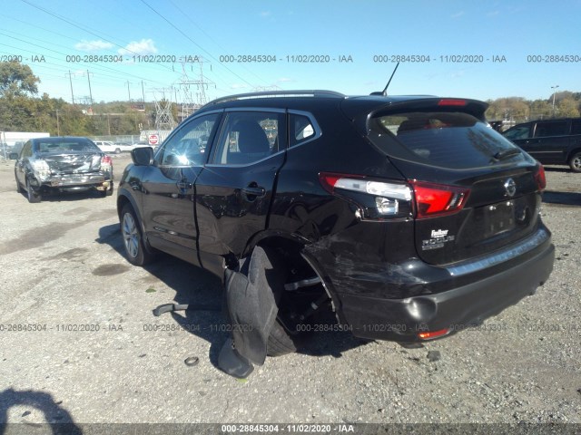 Photo 2 VIN: JN1BJ1CR8KW321728 - NISSAN ROGUE SPORT 