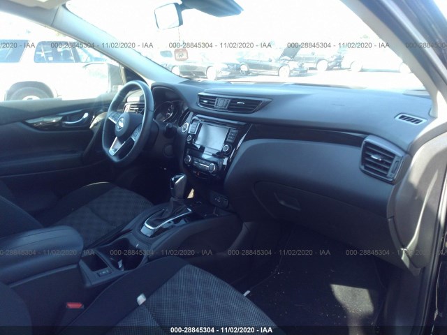 Photo 4 VIN: JN1BJ1CR8KW321728 - NISSAN ROGUE SPORT 