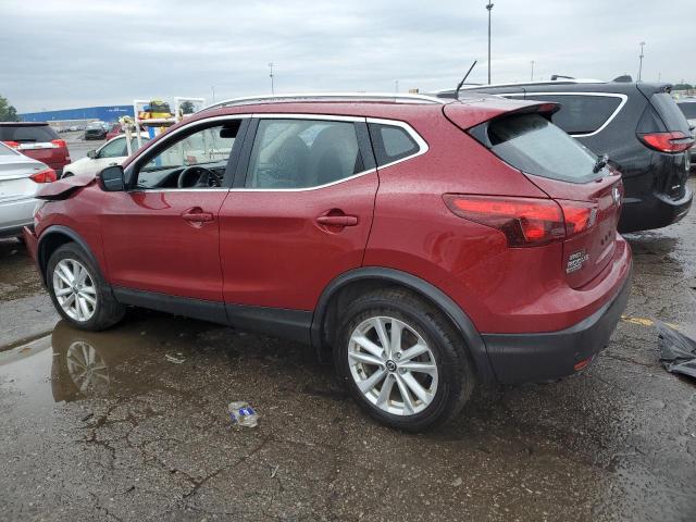 Photo 1 VIN: JN1BJ1CR8KW325102 - NISSAN ROGUE SPOR 