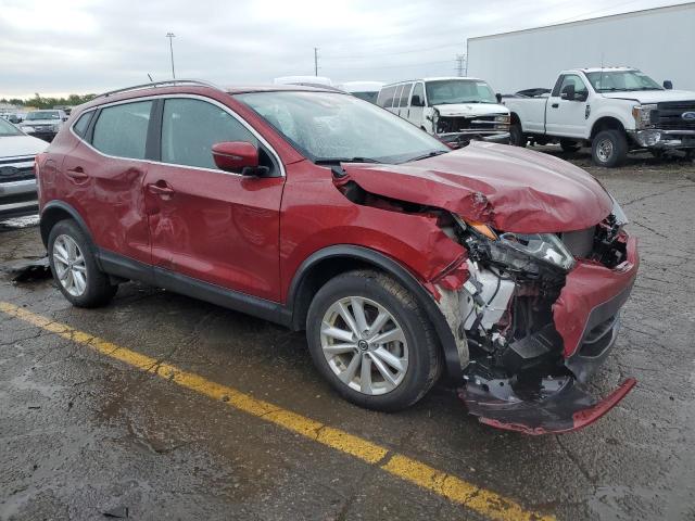 Photo 3 VIN: JN1BJ1CR8KW325102 - NISSAN ROGUE SPOR 