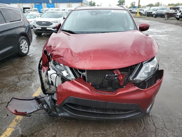 Photo 4 VIN: JN1BJ1CR8KW325102 - NISSAN ROGUE SPOR 