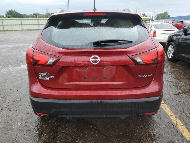 Photo 5 VIN: JN1BJ1CR8KW325102 - NISSAN ROGUE SPOR 