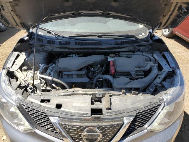 Photo 11 VIN: JN1BJ1CR8KW325570 - NISSAN ROGUE SPOR 