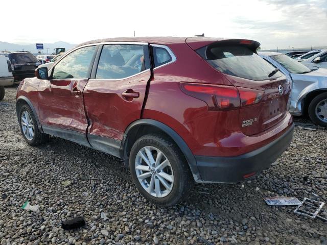 Photo 1 VIN: JN1BJ1CR8KW329277 - NISSAN ROGUE SPOR 