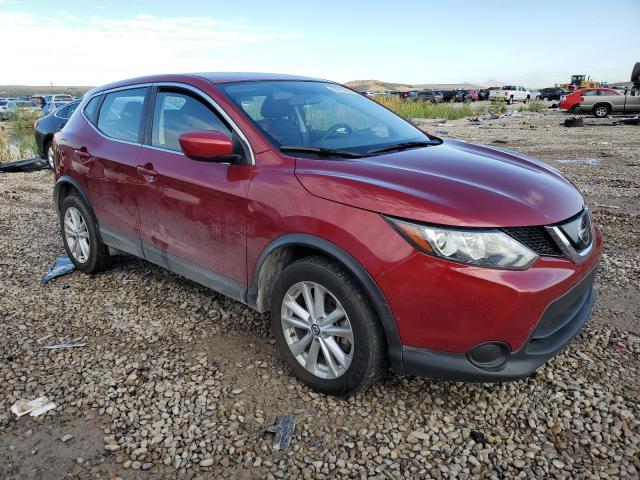 Photo 3 VIN: JN1BJ1CR8KW329277 - NISSAN ROGUE SPOR 