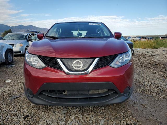 Photo 4 VIN: JN1BJ1CR8KW329277 - NISSAN ROGUE SPOR 