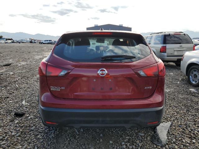 Photo 5 VIN: JN1BJ1CR8KW329277 - NISSAN ROGUE SPOR 