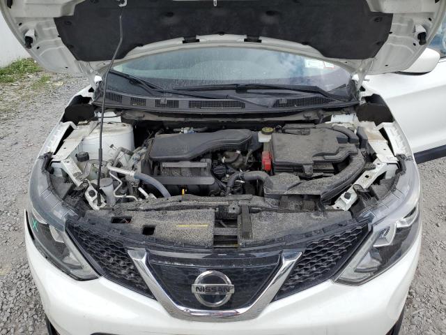 Photo 11 VIN: JN1BJ1CR8KW330056 - NISSAN ROGUE SPOR 