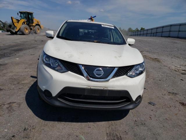 Photo 4 VIN: JN1BJ1CR8KW332308 - NISSAN ROGUE SPORT 