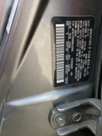 Photo 13 VIN: JN1BJ1CR8KW332888 - NISSAN ROGUE SPOR 