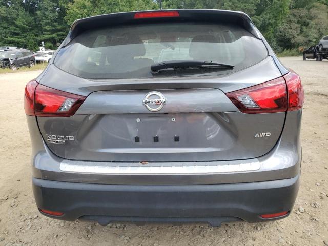 Photo 5 VIN: JN1BJ1CR8KW332888 - NISSAN ROGUE SPOR 