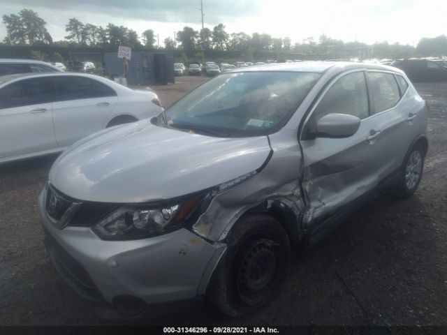 Photo 1 VIN: JN1BJ1CR8KW333748 - NISSAN ROGUE SPORT 