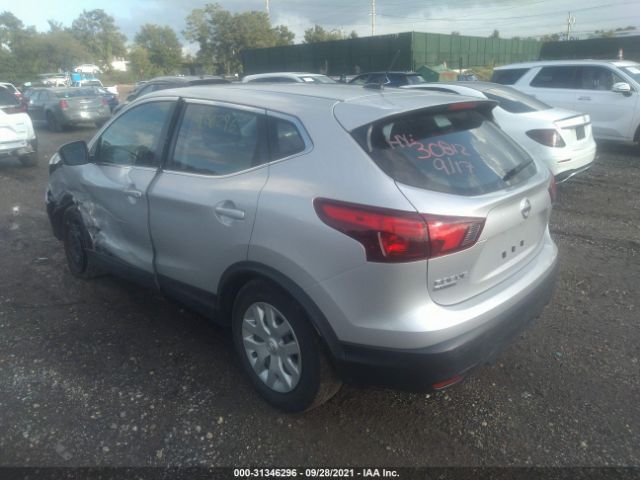 Photo 2 VIN: JN1BJ1CR8KW333748 - NISSAN ROGUE SPORT 