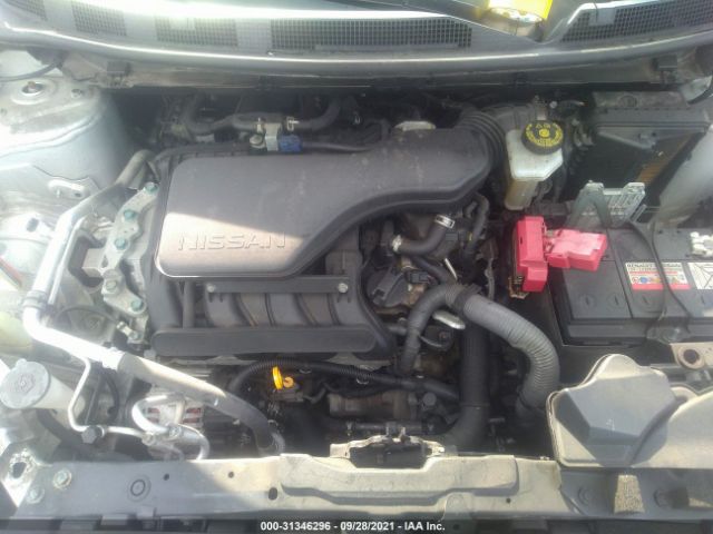 Photo 9 VIN: JN1BJ1CR8KW333748 - NISSAN ROGUE SPORT 