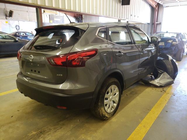 Photo 3 VIN: JN1BJ1CR8KW334642 - NISSAN ROGUE SPOR 