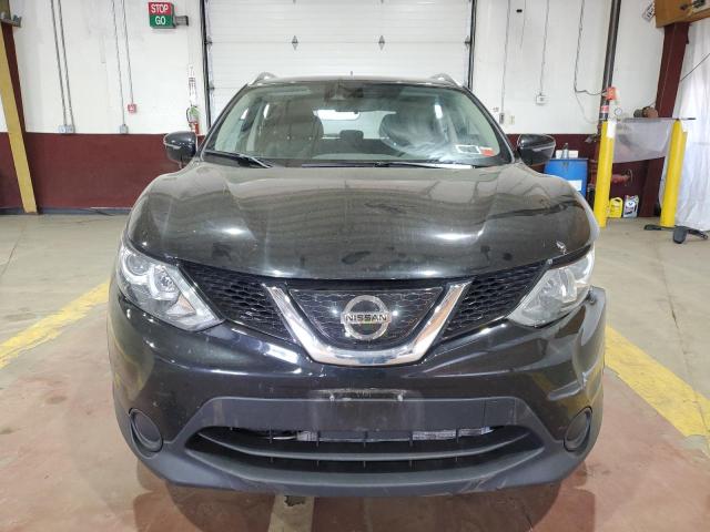 Photo 4 VIN: JN1BJ1CR8KW336097 - NISSAN ROGUE SPOR 