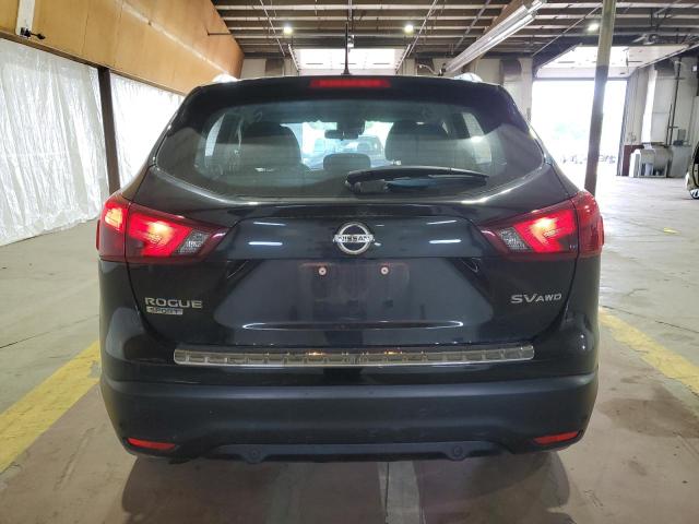 Photo 5 VIN: JN1BJ1CR8KW336097 - NISSAN ROGUE SPOR 