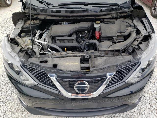 Photo 10 VIN: JN1BJ1CR8KW340523 - NISSAN ROGUE 