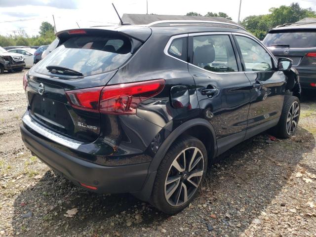 Photo 2 VIN: JN1BJ1CR8KW340523 - NISSAN ROGUE 