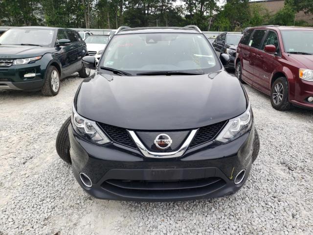 Photo 4 VIN: JN1BJ1CR8KW340523 - NISSAN ROGUE 