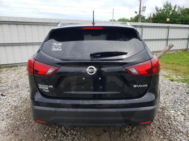 Photo 5 VIN: JN1BJ1CR8KW343650 - NISSAN ROGUE 