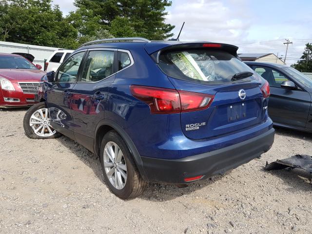 Photo 2 VIN: JN1BJ1CR8KW343776 - NISSAN ROGUE SPOR 