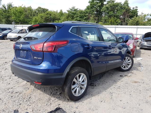 Photo 3 VIN: JN1BJ1CR8KW343776 - NISSAN ROGUE SPOR 