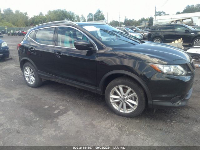 Photo 0 VIN: JN1BJ1CR8KW344314 - NISSAN ROGUE SPORT 