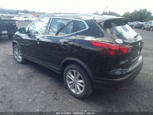 Photo 2 VIN: JN1BJ1CR8KW344314 - NISSAN ROGUE SPORT 