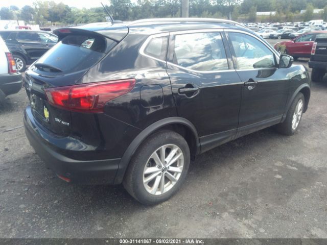 Photo 3 VIN: JN1BJ1CR8KW344314 - NISSAN ROGUE SPORT 