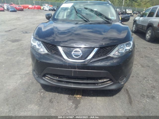 Photo 5 VIN: JN1BJ1CR8KW344314 - NISSAN ROGUE SPORT 