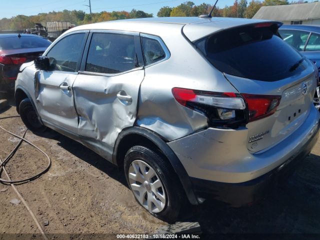 Photo 2 VIN: JN1BJ1CR8KW346757 - NISSAN ROGUE SPORT 