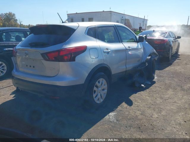 Photo 3 VIN: JN1BJ1CR8KW346757 - NISSAN ROGUE SPORT 