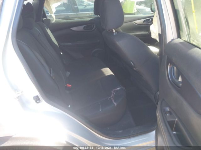 Photo 7 VIN: JN1BJ1CR8KW346757 - NISSAN ROGUE SPORT 