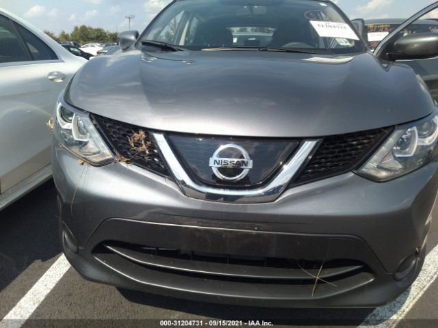 Photo 5 VIN: JN1BJ1CR8KW347696 - NISSAN ROGUE SPORT 