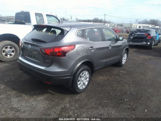 Photo 3 VIN: JN1BJ1CR8KW347696 - NISSAN ROGUE SPORT 