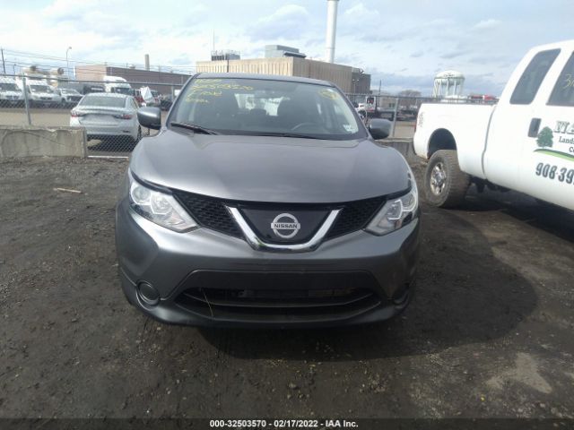 Photo 5 VIN: JN1BJ1CR8KW347696 - NISSAN ROGUE SPORT 