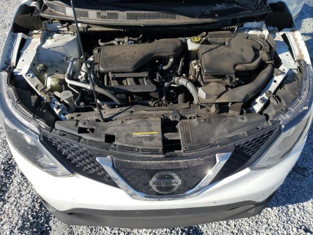 Photo 11 VIN: JN1BJ1CR8KW349304 - NISSAN ROGUE SPOR 