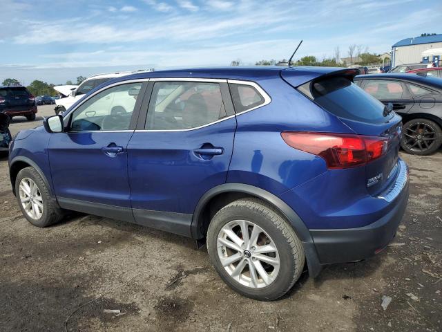 Photo 1 VIN: JN1BJ1CR8KW352879 - NISSAN ROGUE SPORT 