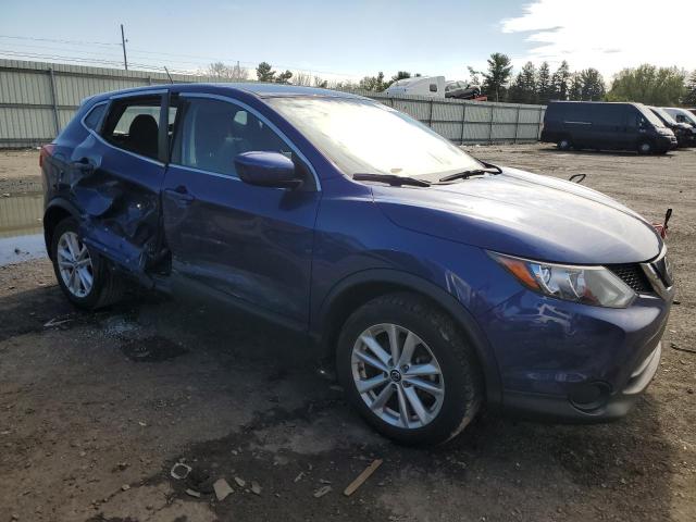 Photo 3 VIN: JN1BJ1CR8KW352879 - NISSAN ROGUE SPORT 