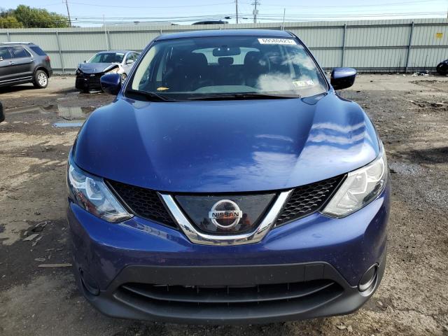 Photo 4 VIN: JN1BJ1CR8KW352879 - NISSAN ROGUE SPORT 