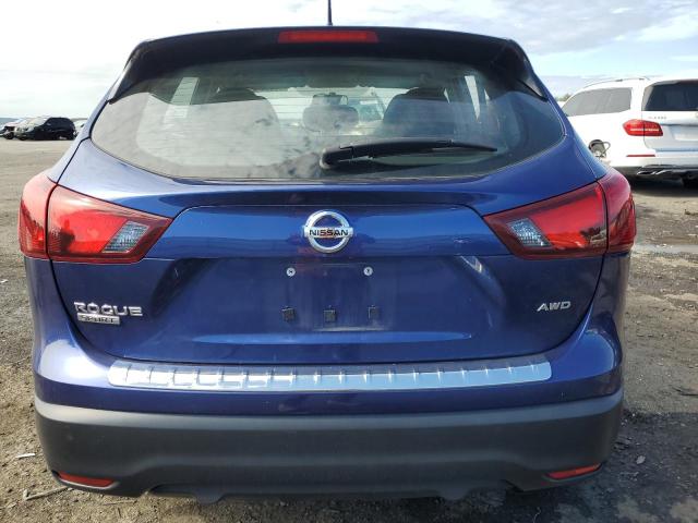 Photo 5 VIN: JN1BJ1CR8KW352879 - NISSAN ROGUE SPORT 